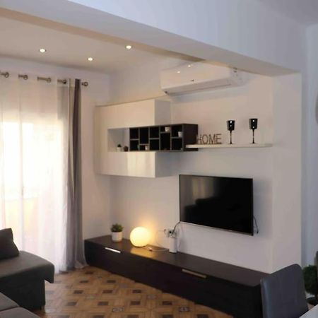 Precioso Apartamento Con Vistas Al Mar. Piscina. Valencia Exterior foto